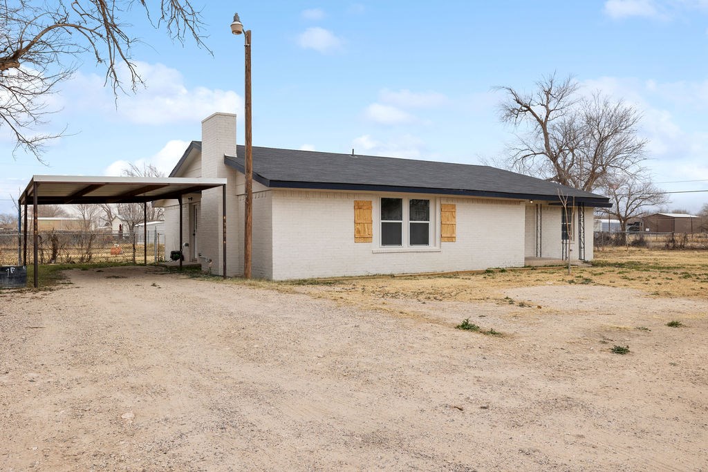 6302 Stevenson Ave, Odessa, Texas image 8