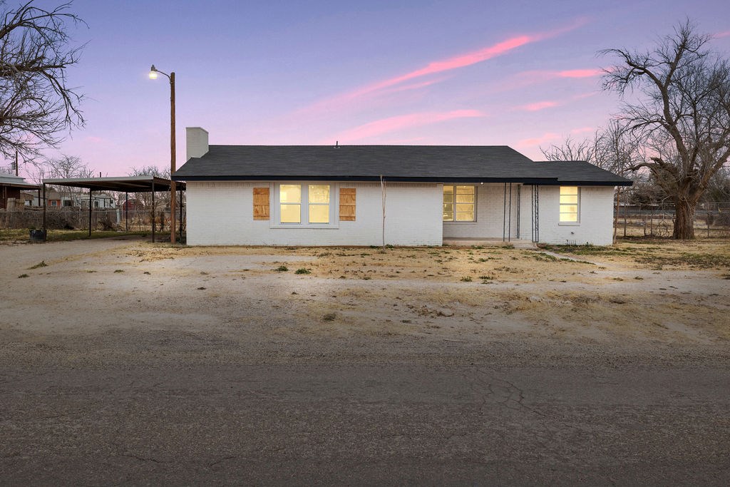 6302 Stevenson Ave, Odessa, Texas image 2