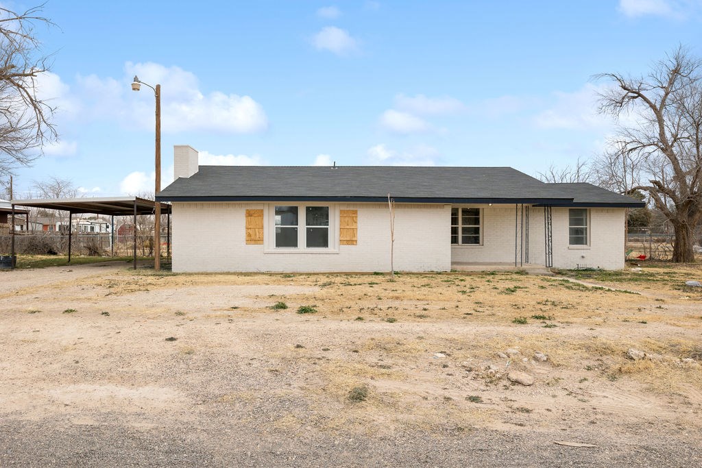 6302 Stevenson Ave, Odessa, Texas image 10