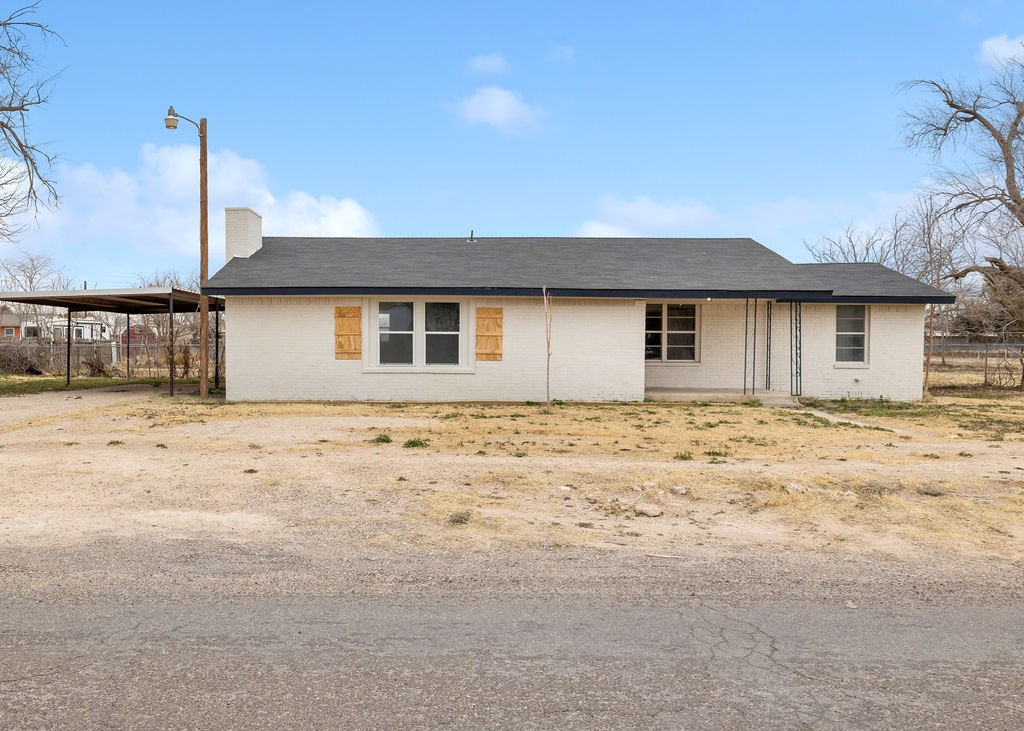 6302 Stevenson Ave, Odessa, Texas image 5