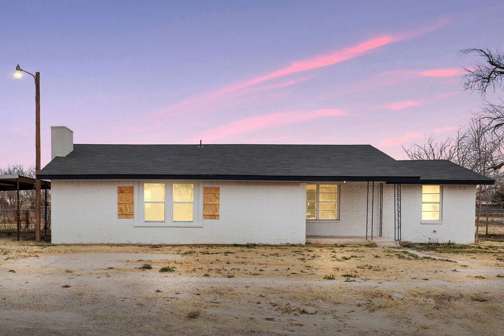 6302 Stevenson Ave, Odessa, Texas image 3