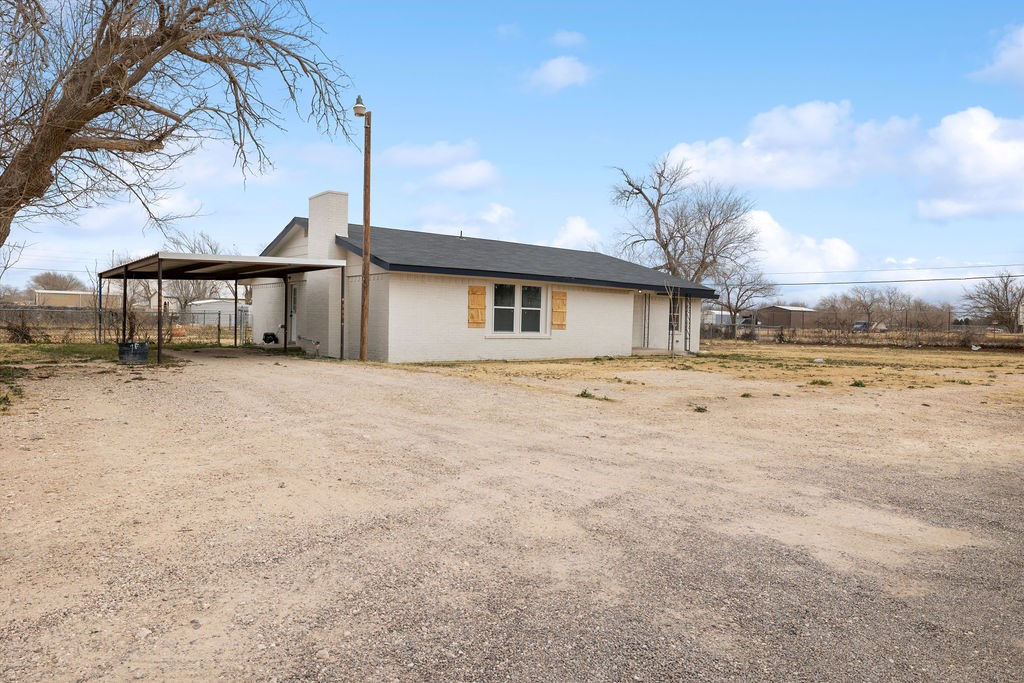 6302 Stevenson Ave, Odessa, Texas image 9