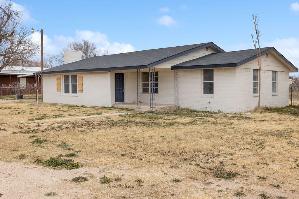 6302 Stevenson Ave, Odessa, Texas image 7