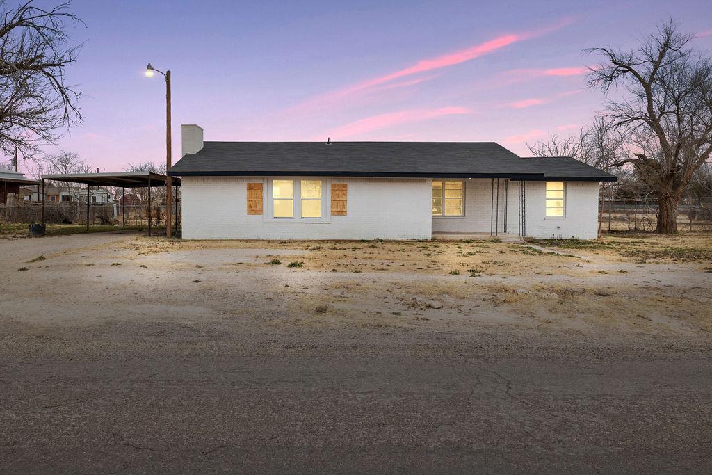 6302 Stevenson Ave, Odessa, Texas image 1