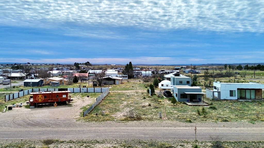 1506 W Fremont St, Marfa, Texas image 3