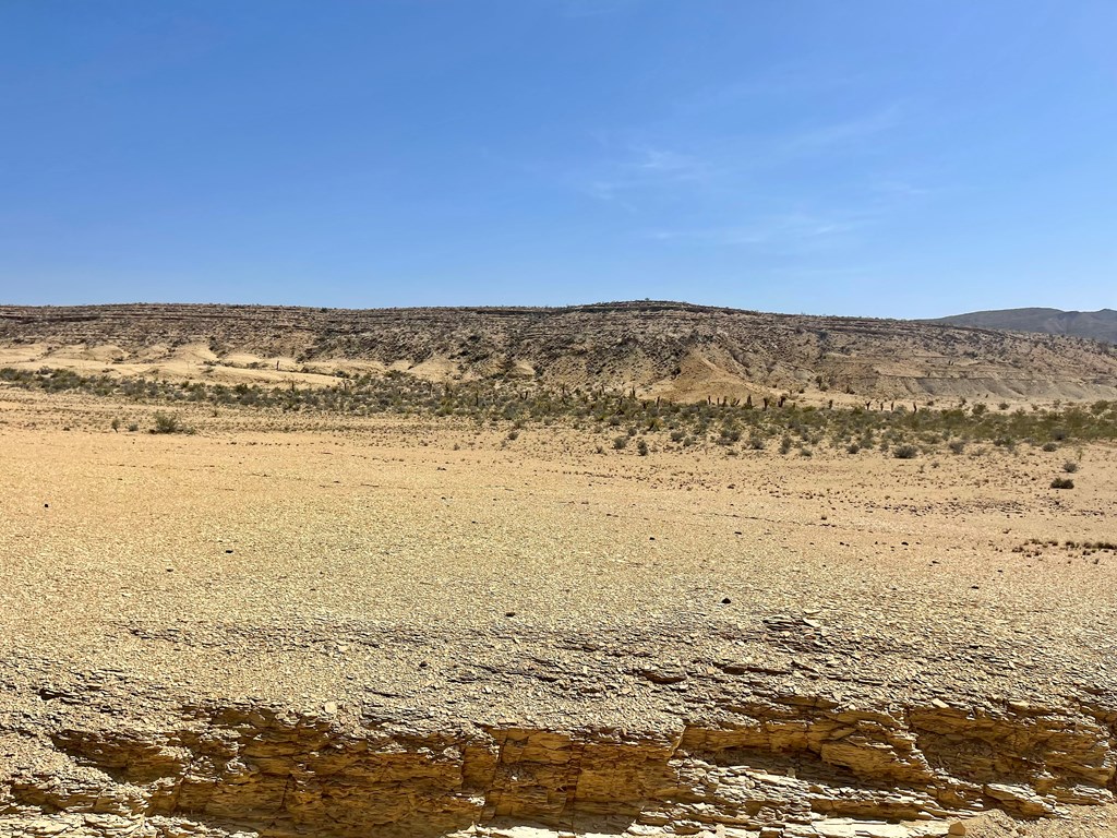 F 708 Wallace, Terlingua, Texas image 3