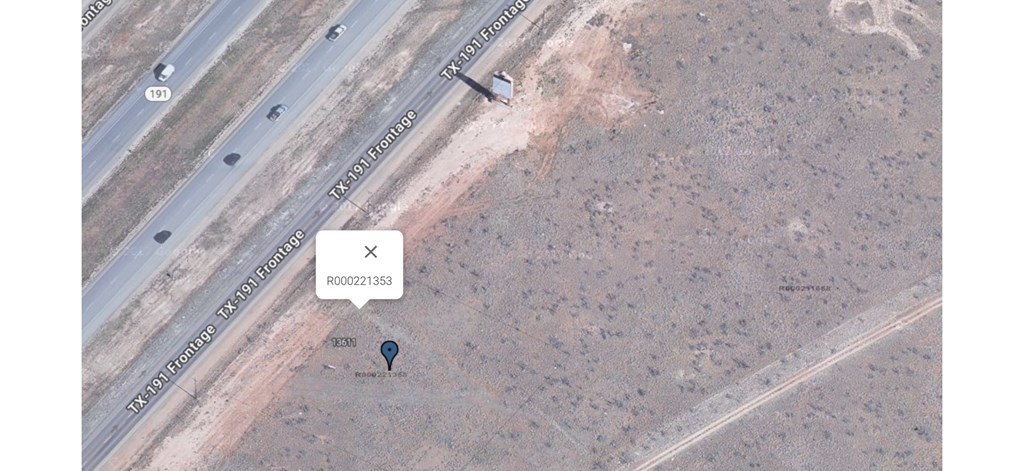 13611 Hwy 191, Odessa, Texas image 12