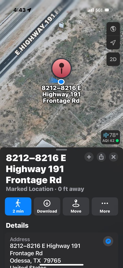 13611 Hwy 191, Odessa, Texas image 13