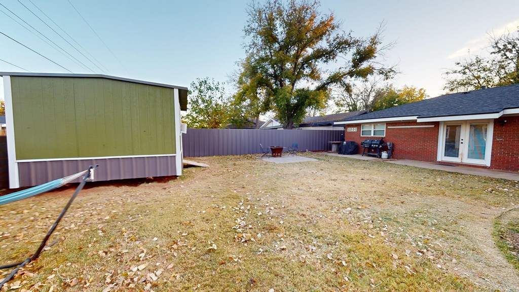 1304 NW 13th St, Andrews, Texas image 23