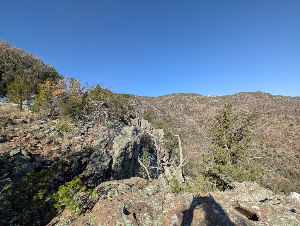 128 Skyline Dr, Fort Davis, Texas image 22