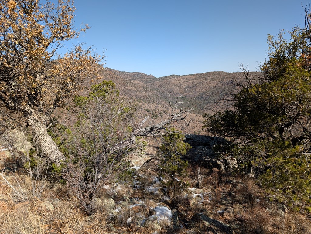 128 Skyline Dr, Fort Davis, Texas image 17