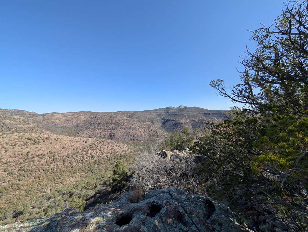 128 Skyline Dr, Fort Davis, Texas image 23