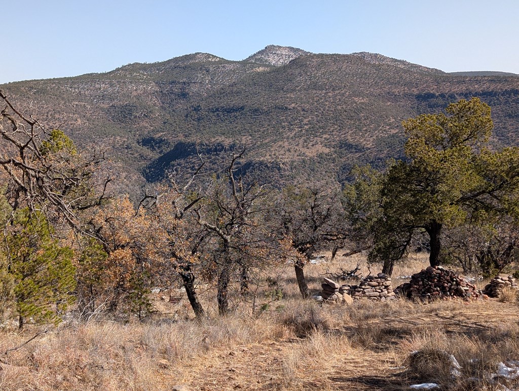 128 Skyline Dr, Fort Davis, Texas image 24