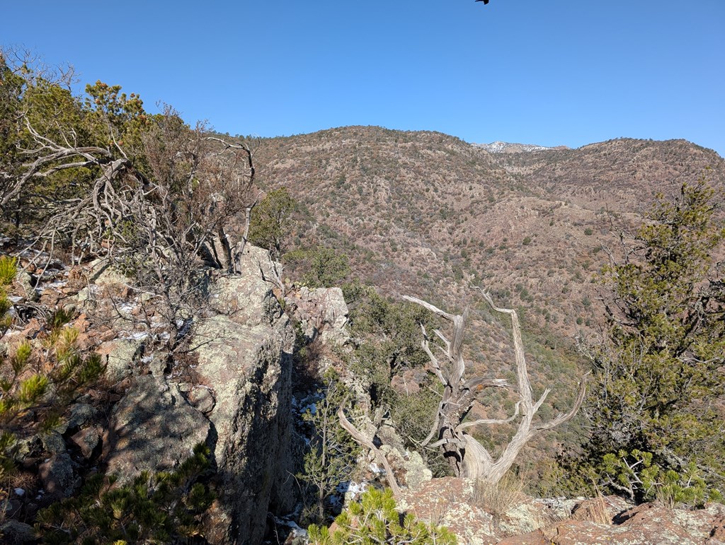 128 Skyline Dr, Fort Davis, Texas image 18