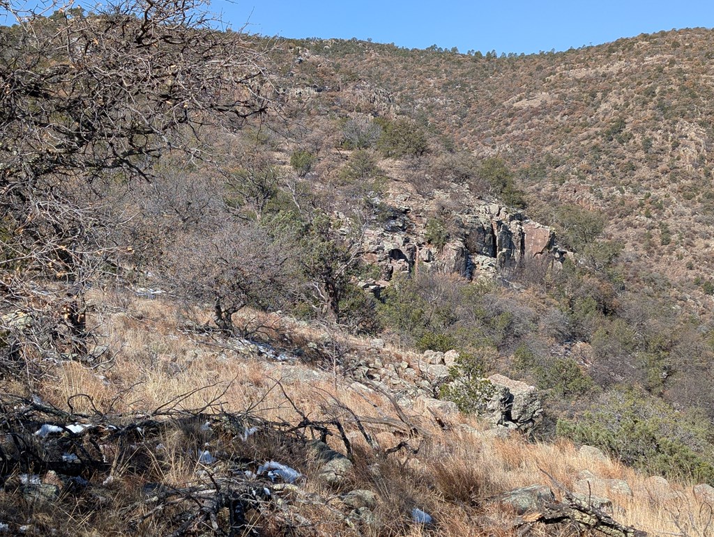 128 Skyline Dr, Fort Davis, Texas image 28