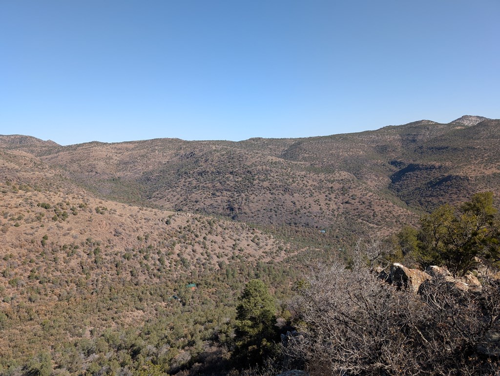 128 Skyline Dr, Fort Davis, Texas image 20
