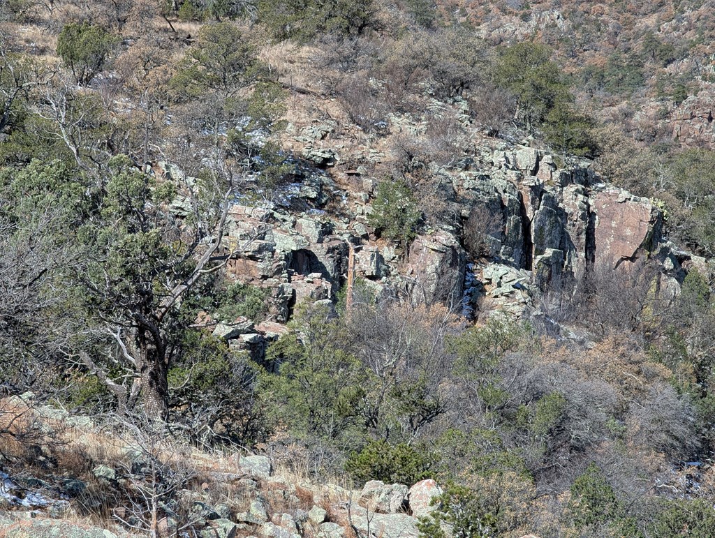 128 Skyline Dr, Fort Davis, Texas image 29