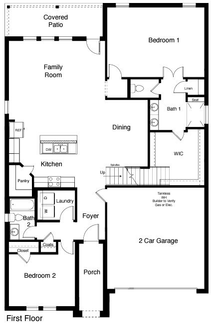 2202 Fortune Dr, Midland, Texas image 2