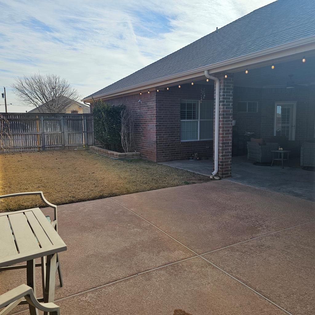 2905 Dustin Dr, Odessa, Texas image 28