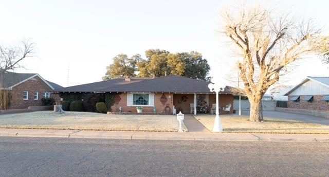 106 Lena Dr, Crane, Texas image 1