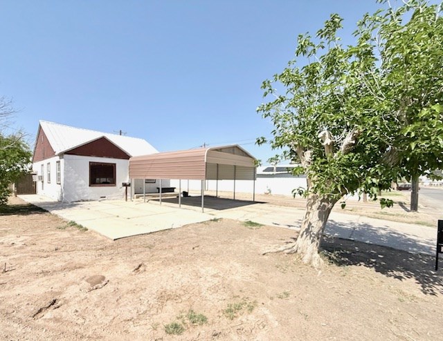 1017 W 5th, Pecos, Texas image 3