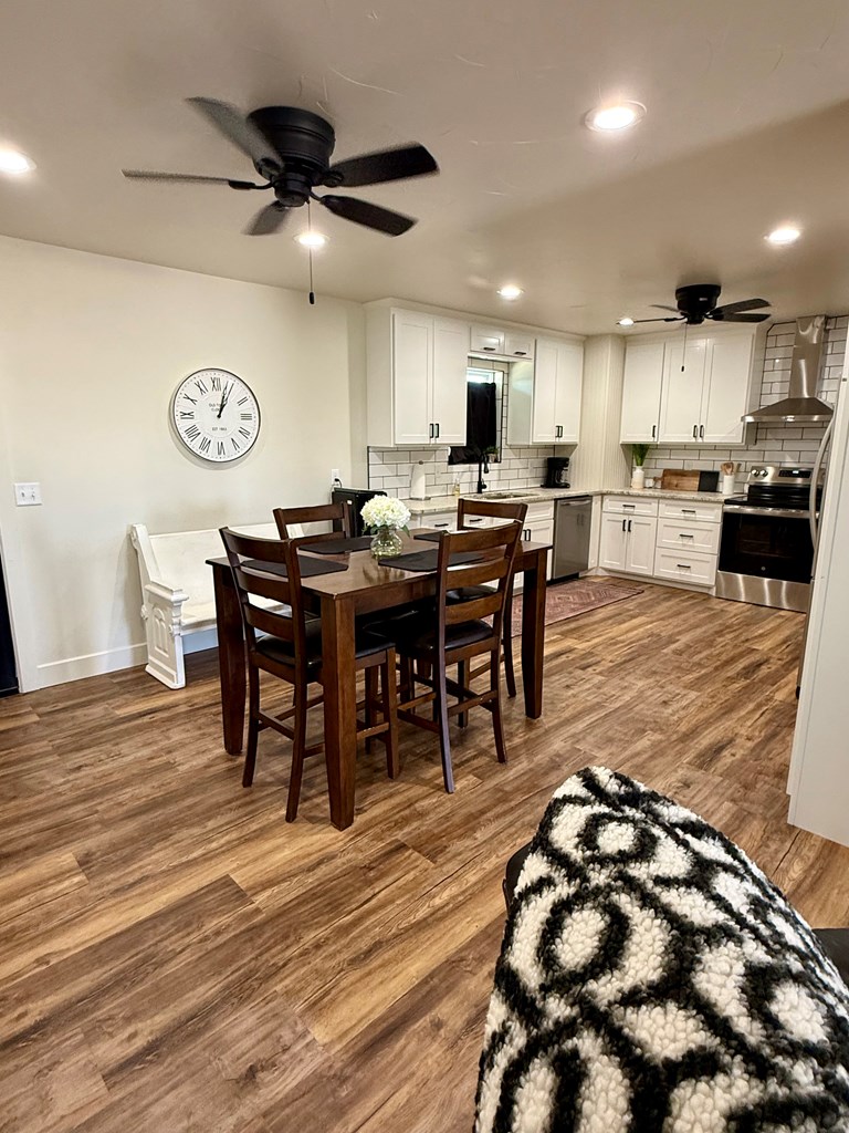 201 SW 19th St, Seminole, Texas image 7