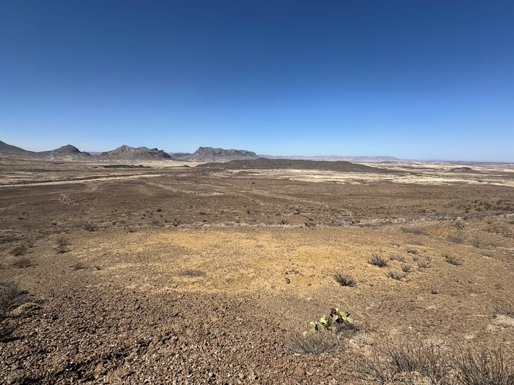 109 North Cervenka Road, Terlingua, Texas image 6