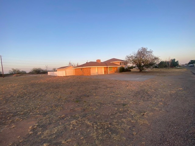 2306 N Paloma, Monahans, Texas image 16