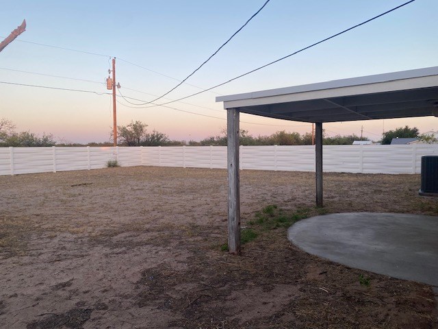 2306 N Paloma, Monahans, Texas image 10