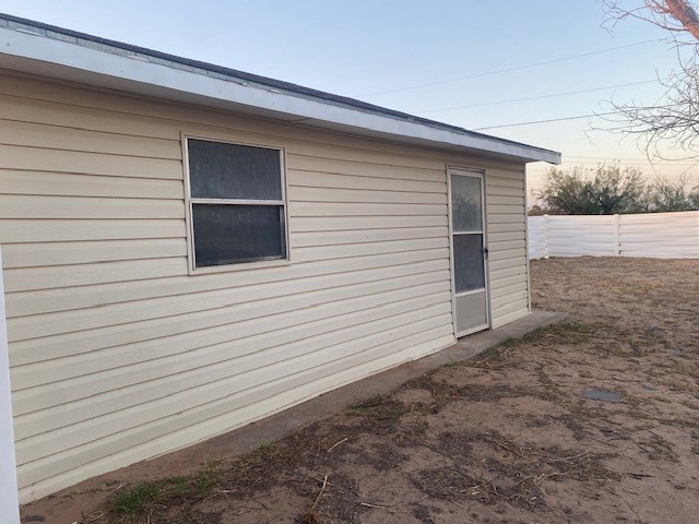 2306 N Paloma, Monahans, Texas image 12