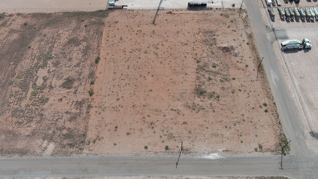 8815 E County Rd 95, Midland, Texas image 9