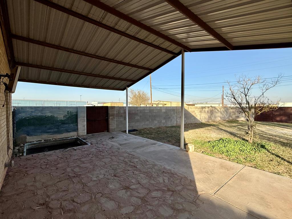 1301 S Atlanta St, Midland, Texas image 18