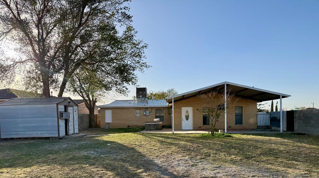 1301 S Atlanta St, Midland, Texas image 15