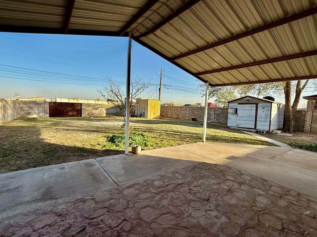 1301 S Atlanta St, Midland, Texas image 17