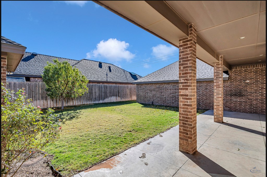 6707 Mosswood, Midland, Texas image 23