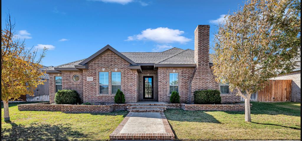 6707 Mosswood, Midland, Texas image 1