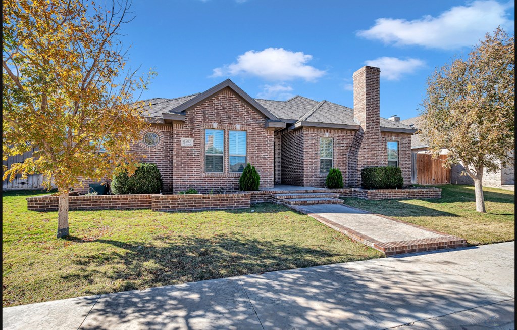 6707 Mosswood, Midland, Texas image 2