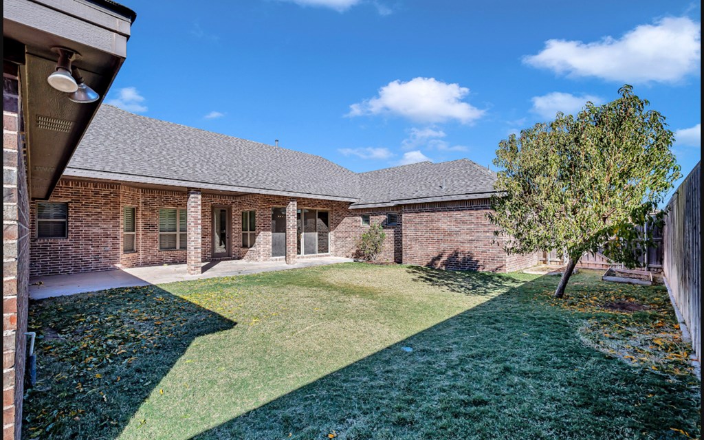 6707 Mosswood, Midland, Texas image 26