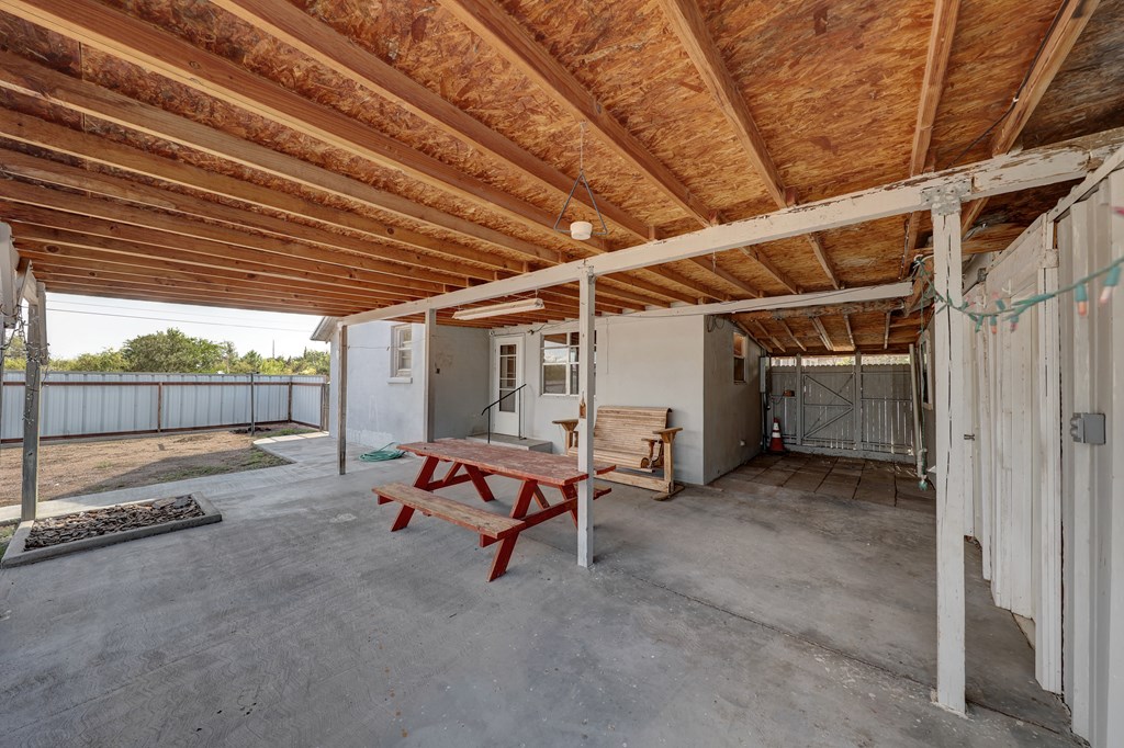 800 N Summer St, Marfa, Texas image 31