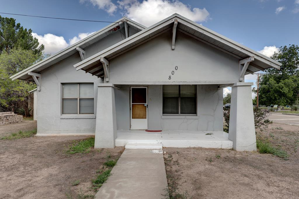 800 N Summer St, Marfa, Texas image 1