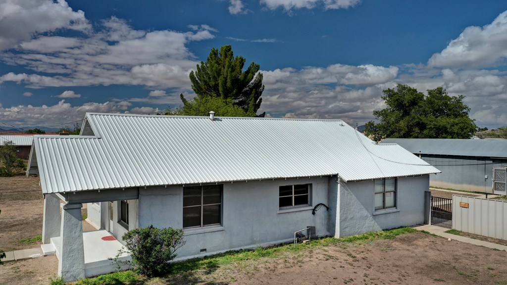 800 N Summer St, Marfa, Texas image 35