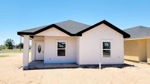 Homes For Rent - 400 Dumas Ave<br/> Ward County, Wickett, TX 79788