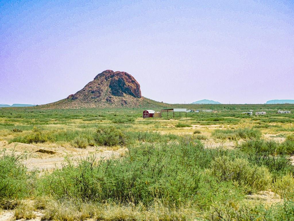 17089 War Zone Rd, Terlingua, Texas image 1