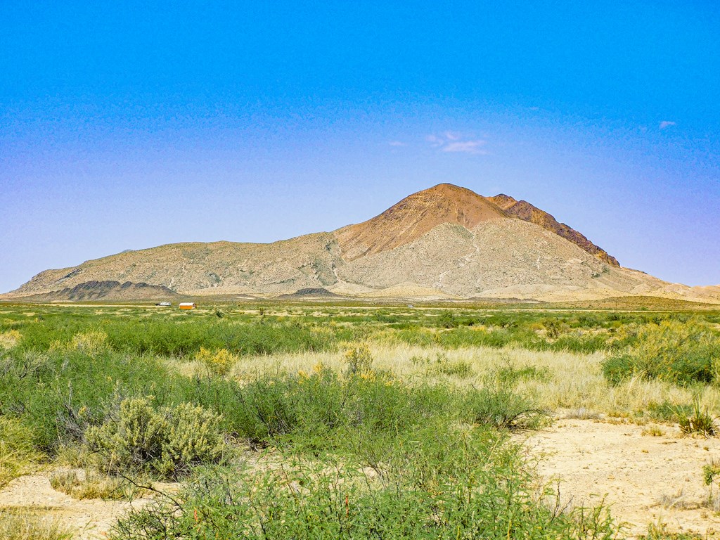 17089 War Zone Rd, Terlingua, Texas image 2