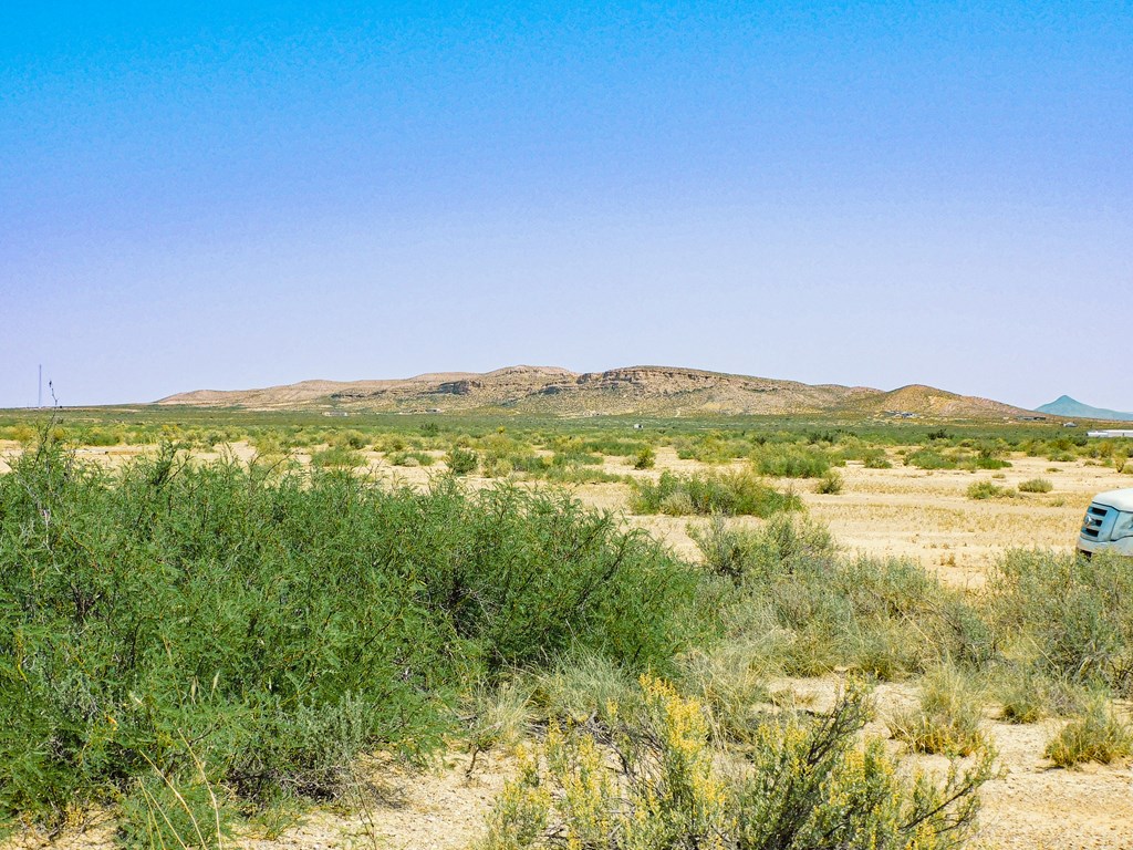 17089 War Zone Rd, Terlingua, Texas image 18