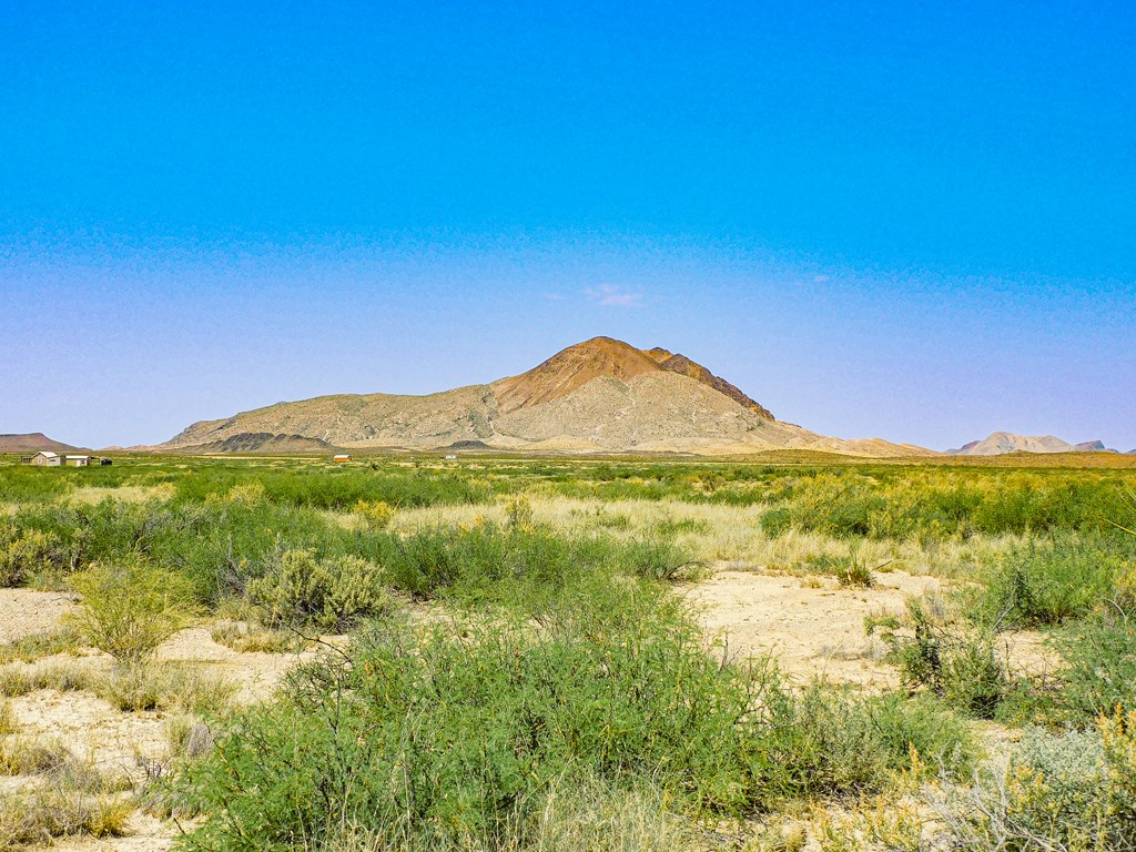 17089 War Zone Rd, Terlingua, Texas image 13