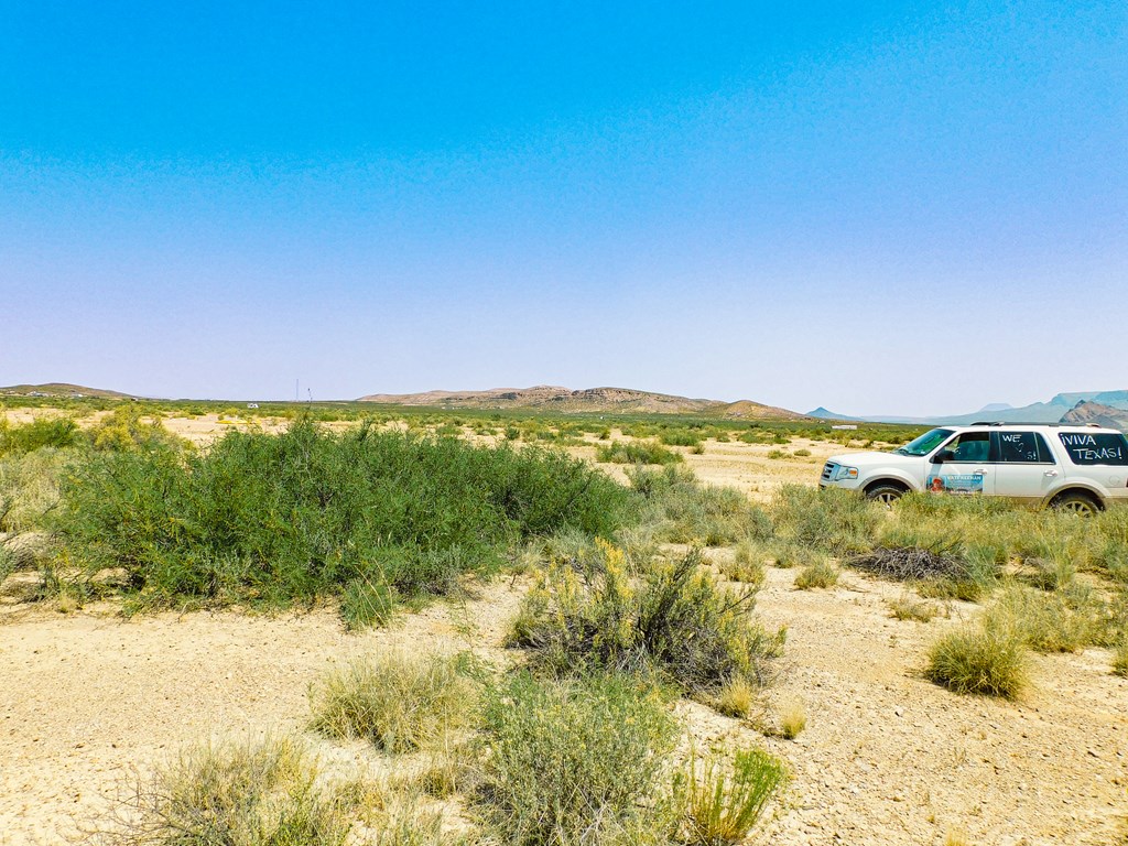 17089 War Zone Rd, Terlingua, Texas image 17