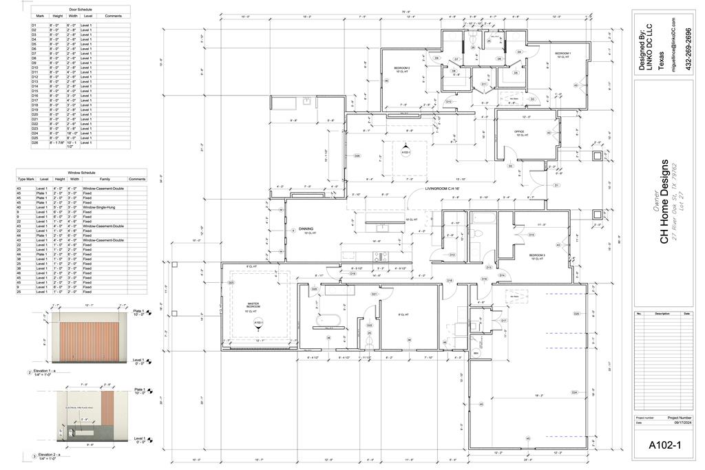 27 River Oaks Dr, Odessa, Texas image 2