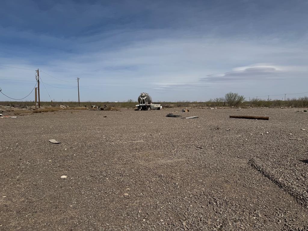 TBD Trujillo Dr, Pecos, Texas image 1
