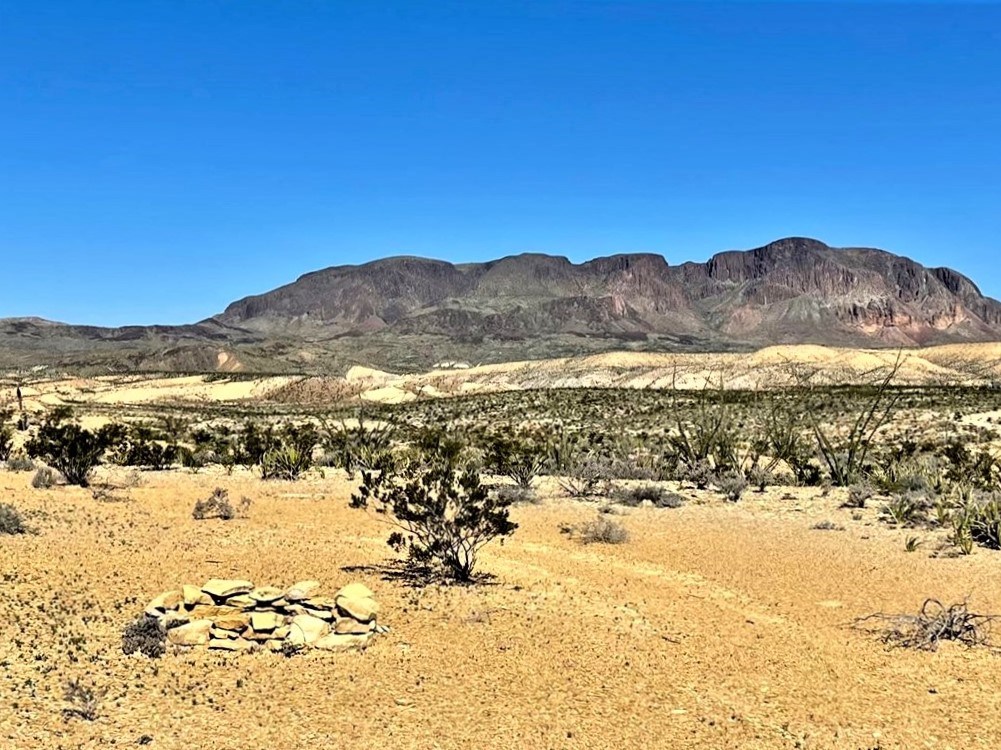 2731 Ringo Loop, Terlingua, Texas image 4